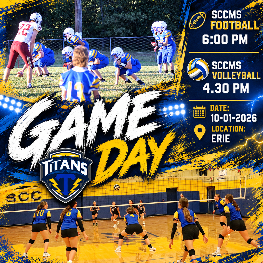 MS Game Day