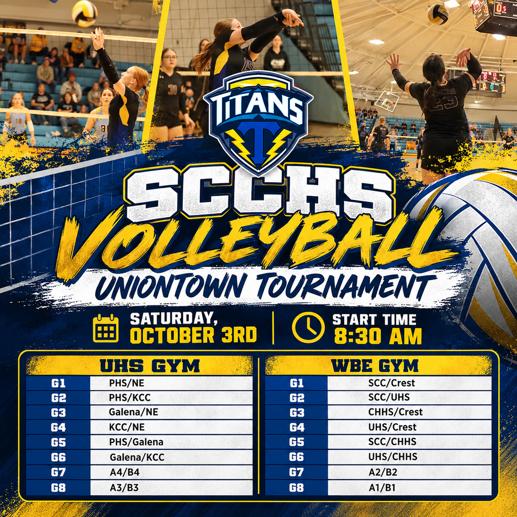 Volleyball Tournament
