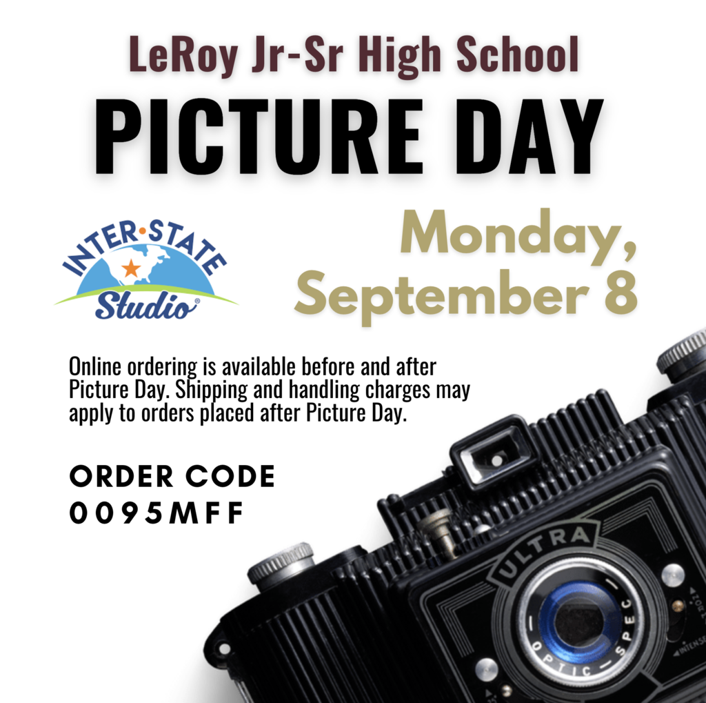 Picture Day