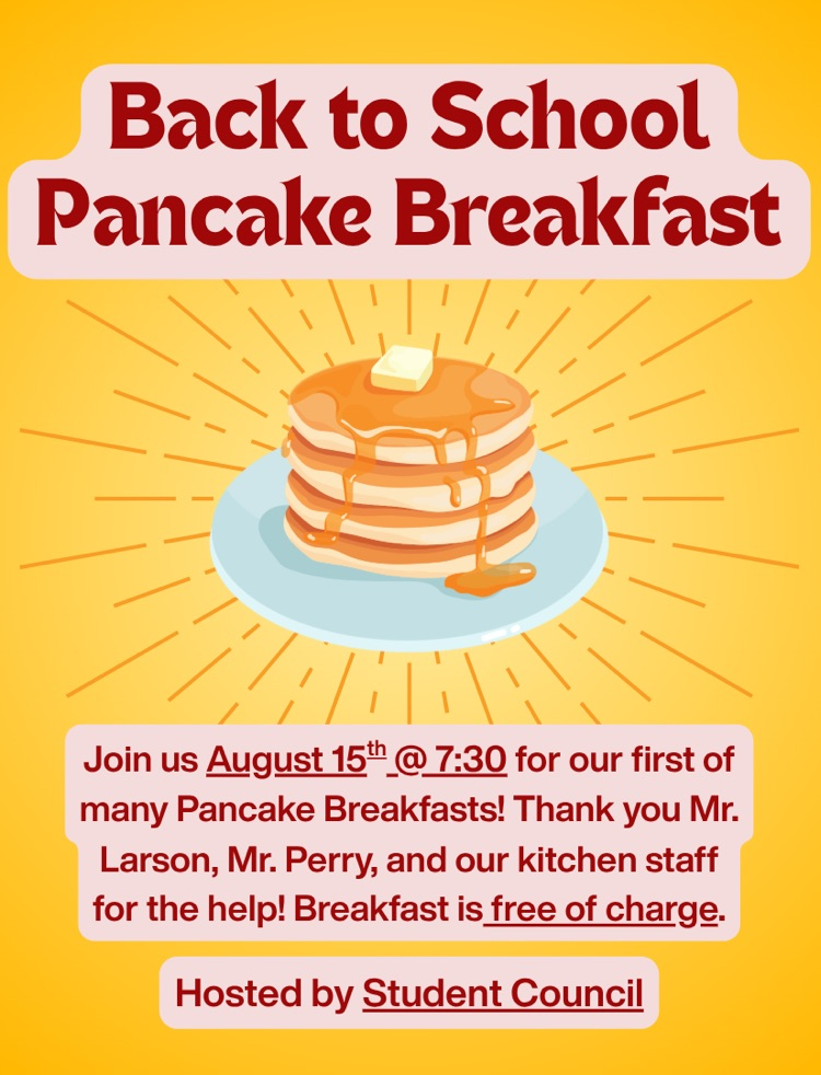 pancakes