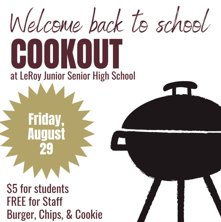 cookout