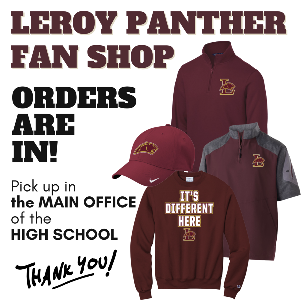 Fan Shop