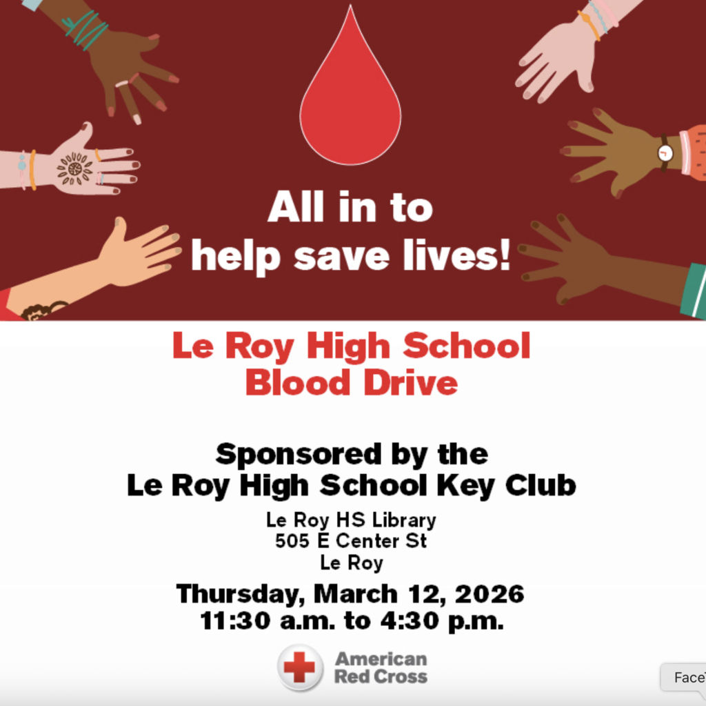 Blood Drive