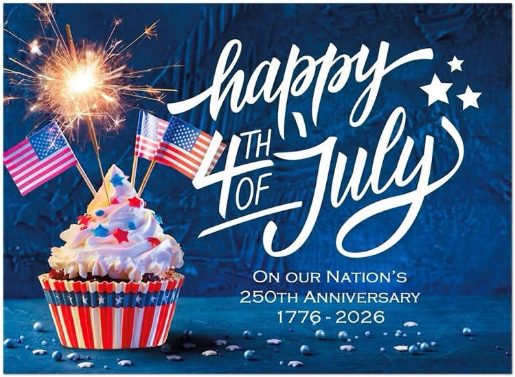 Happy 4th of July