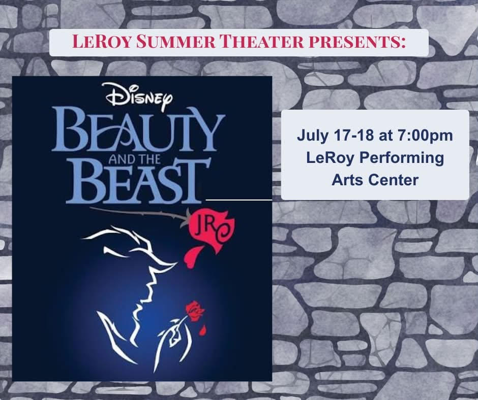 Beauty and the Beast