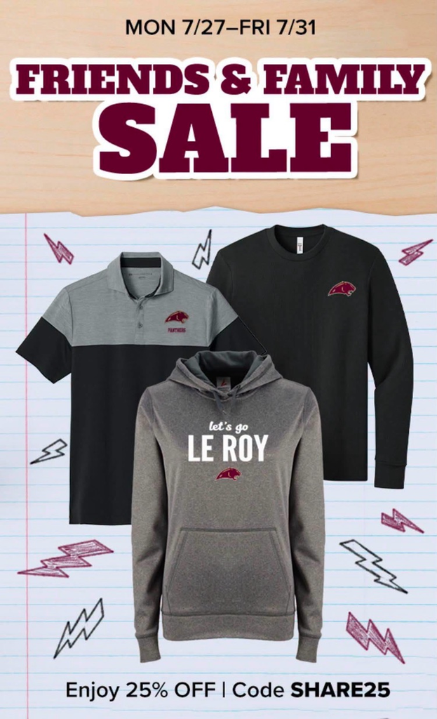 apparel 