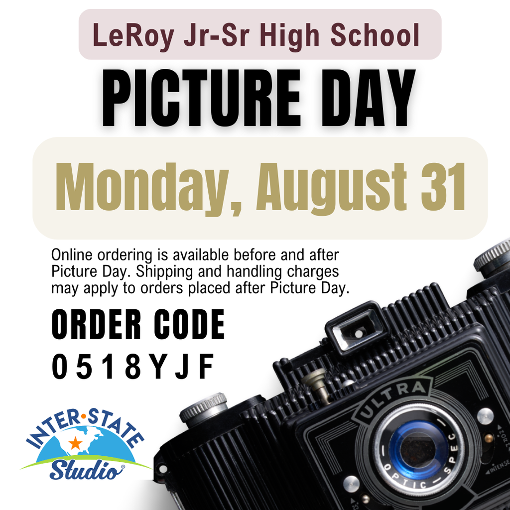 Picture Day