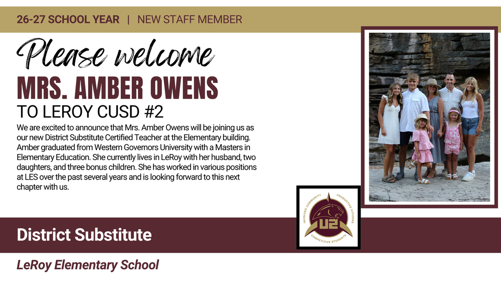 Amber Owens