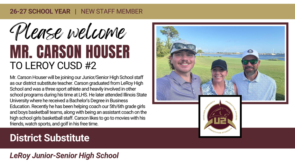 Carson Houser