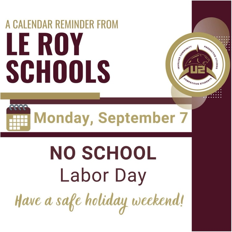 Labor Day