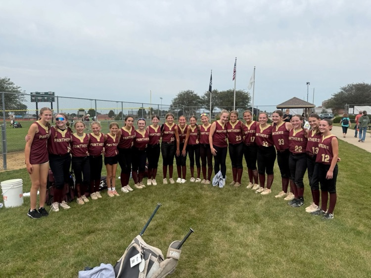 softball