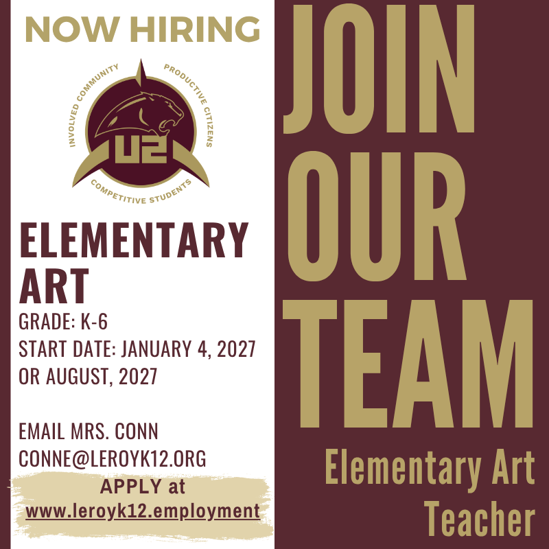 Job Posting