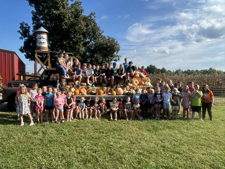 pumpkin patch