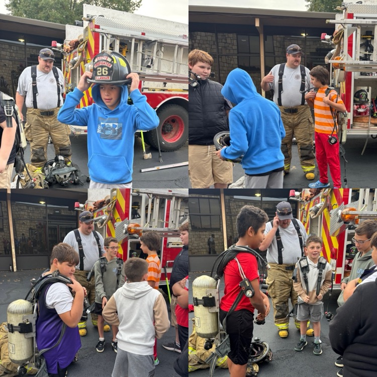 fire safety