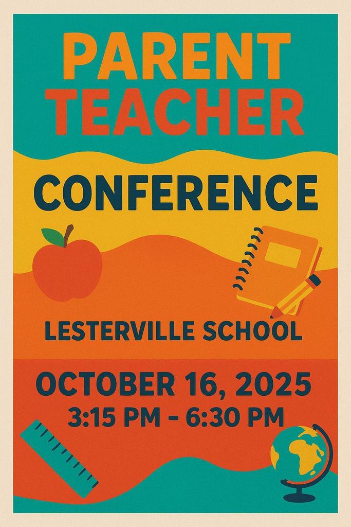 Parent Teacher Conference