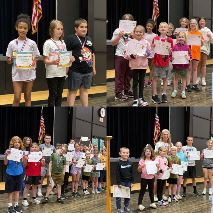 awards
