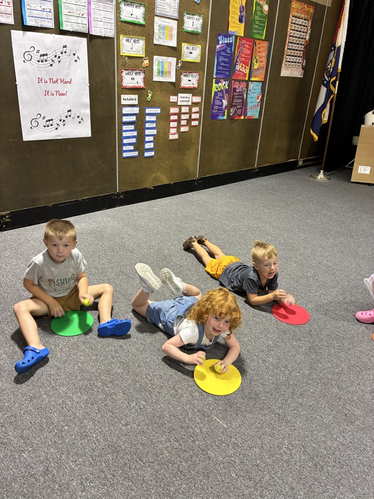 PreK