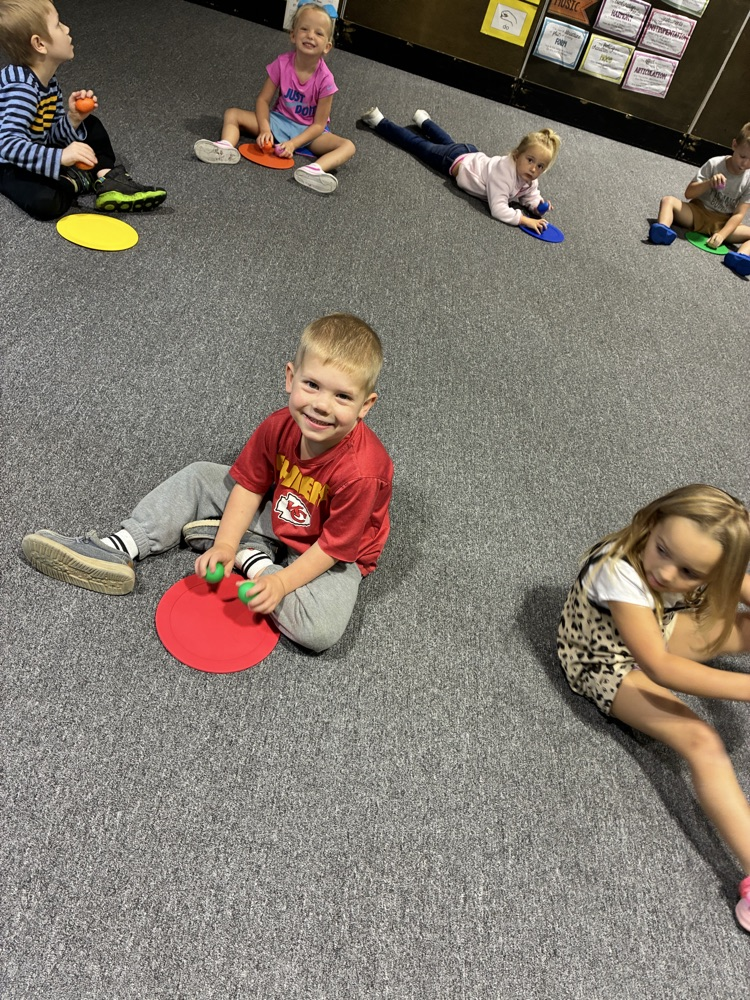 PreK