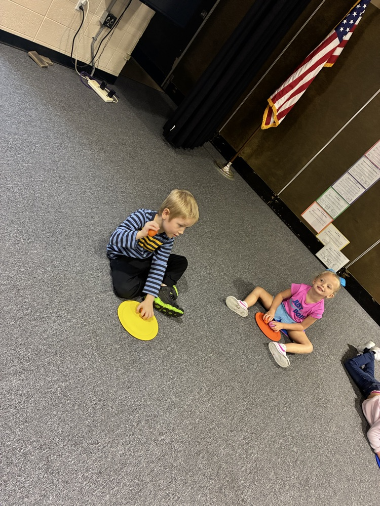 PreK