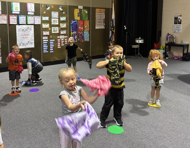 PreK 