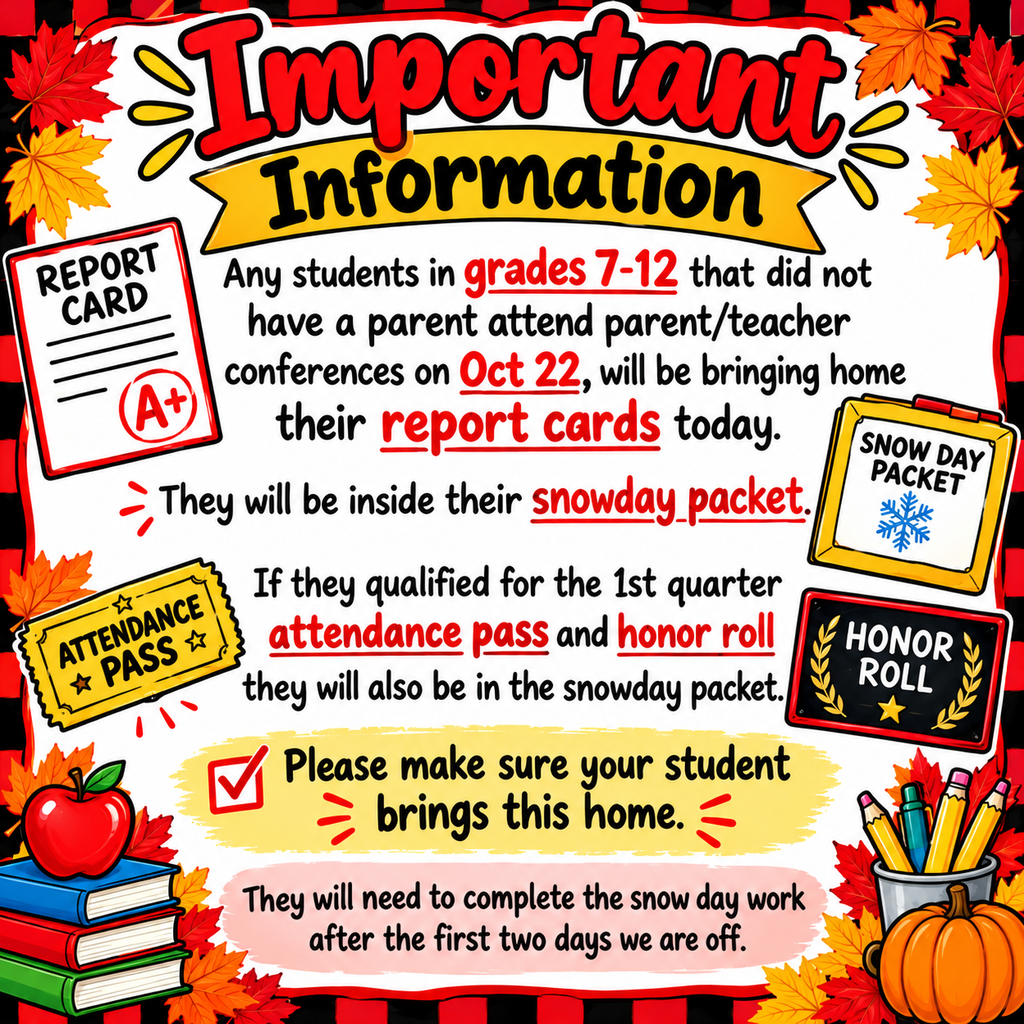 Report Cards