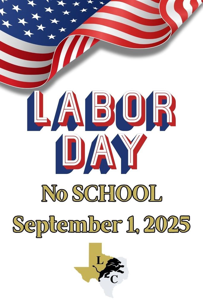 Labor Day September 1, 2025