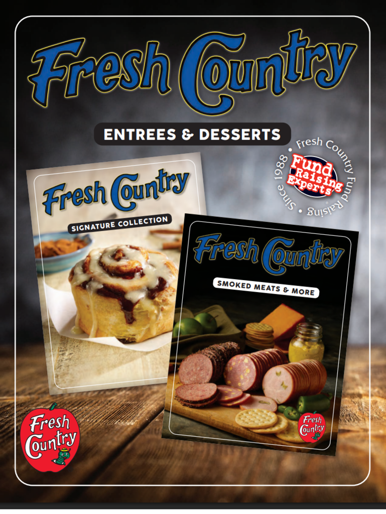Country Fresh 