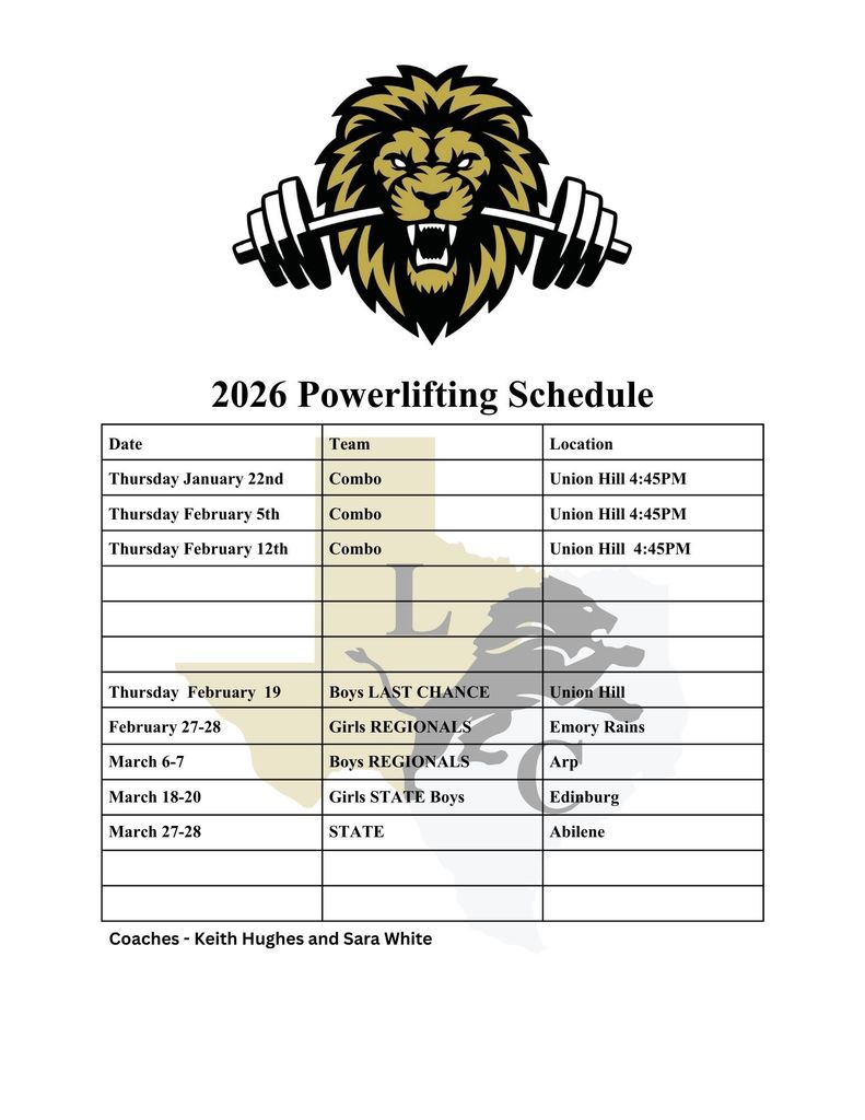 Powerlifting