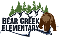 Bear Creek Logo