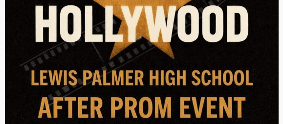 Hollywood After Prom Event