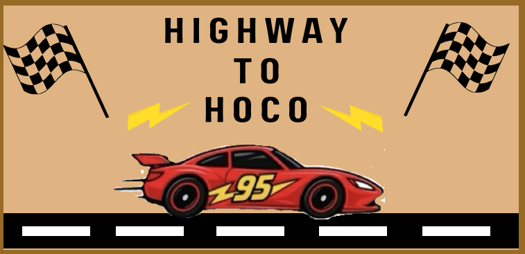 Highway to Hoco header
