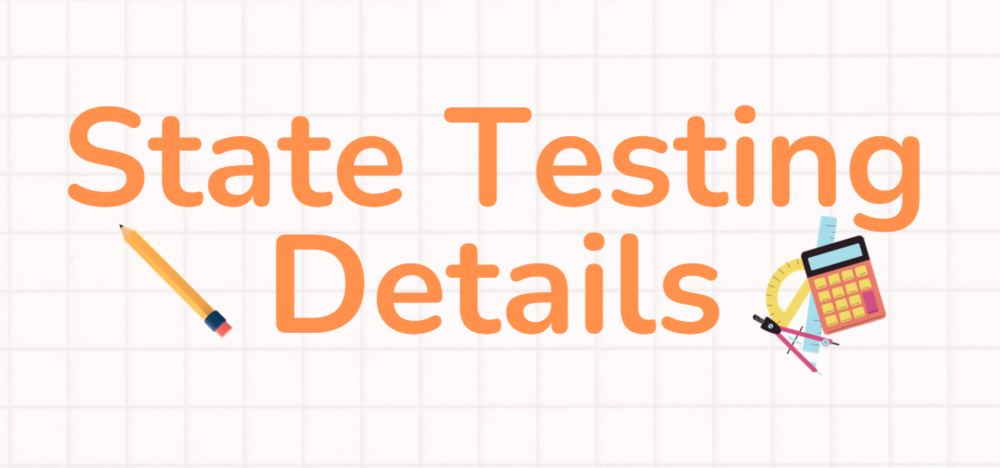 All things testing sith pencil logo