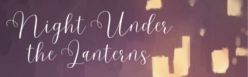Night Under The Lanterns