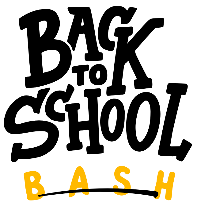 Back to School Bash