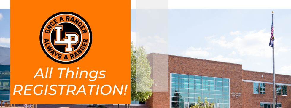 all things registration