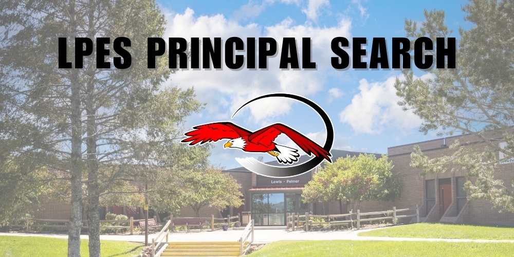 LPES Principal Search