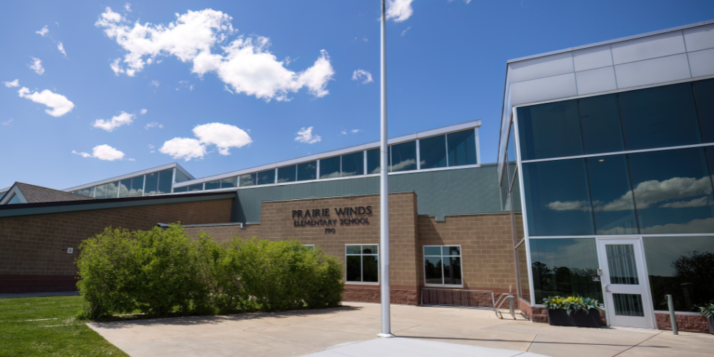Prairie Winds Elementary School