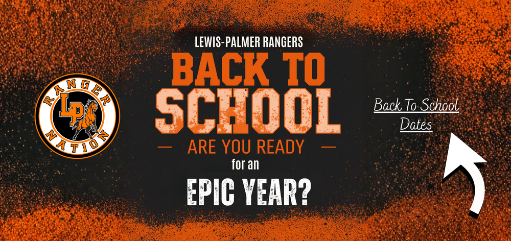 Back to School header