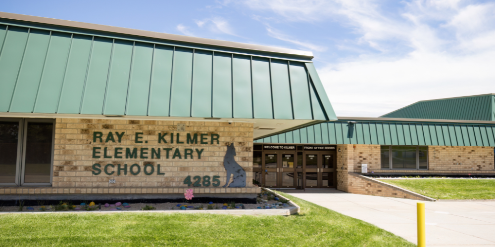 Ray E Kilmer Elementary School