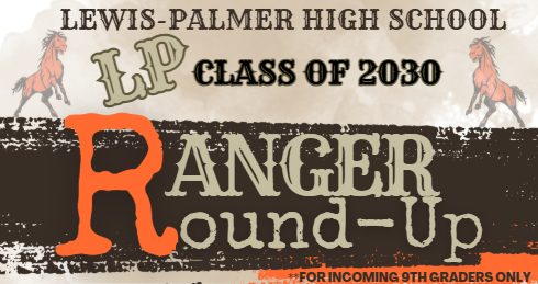 ranger roundup 2026 header