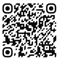 QR code for PTO page on  BCES website