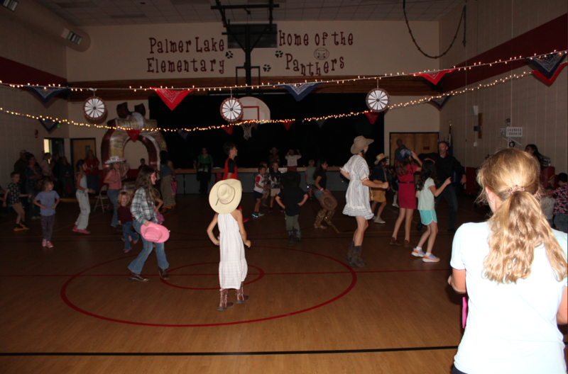 ples students dancing