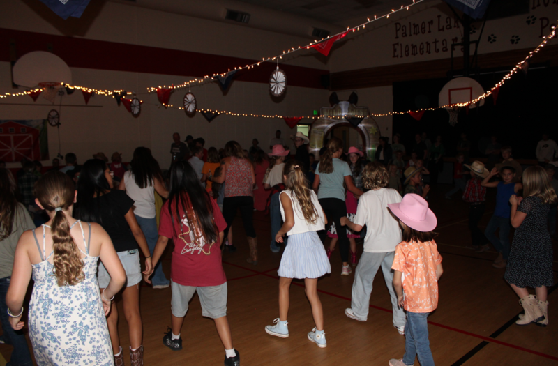 ples students dancing