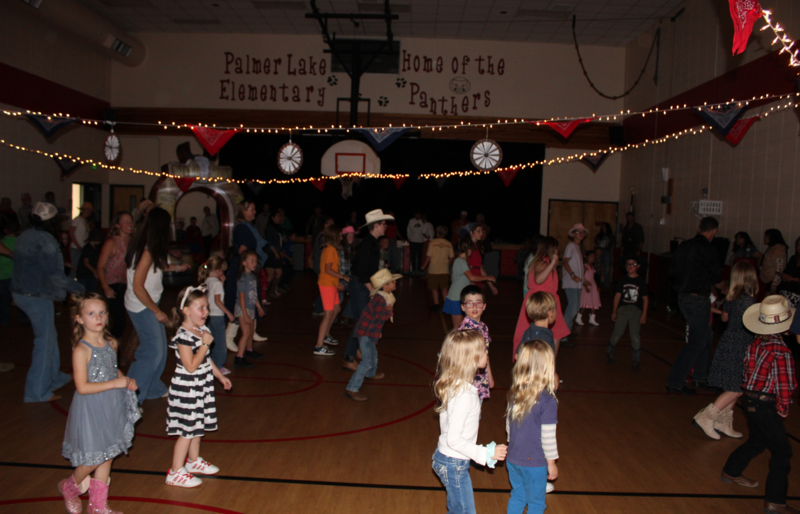 ples students dancing