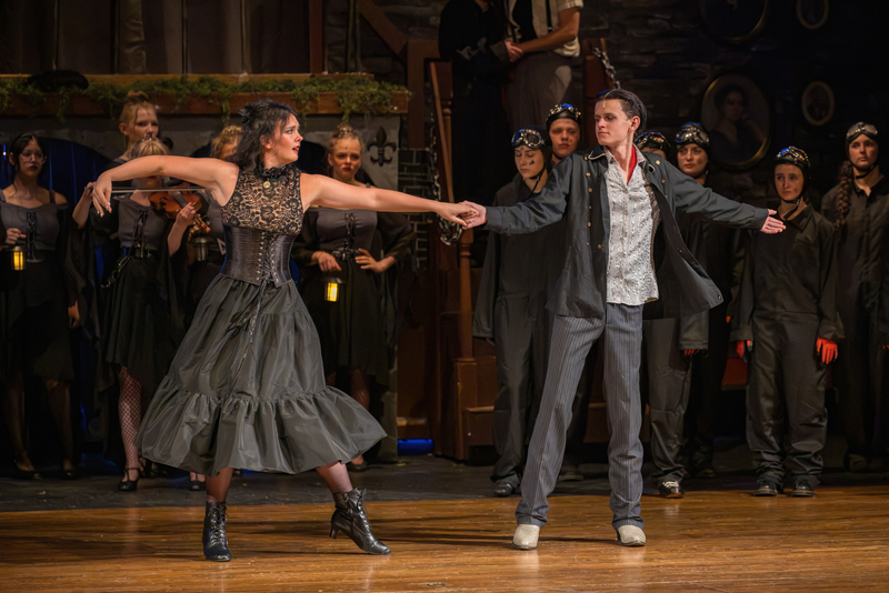 hadestown photo