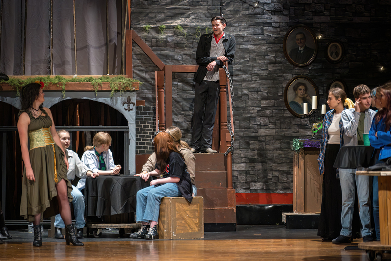 hadestown photo