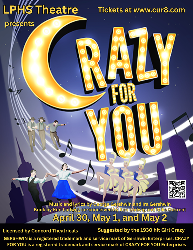 Crazy for you