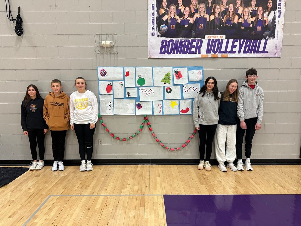 9th Grade Health Class