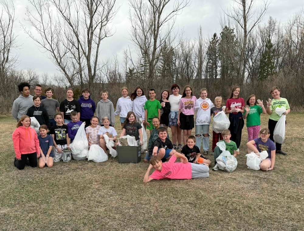 Earth Day