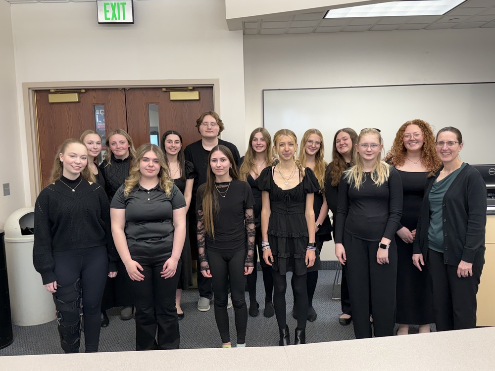 Region 8 Music Festival